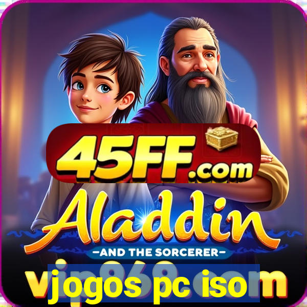 jogos pc iso
